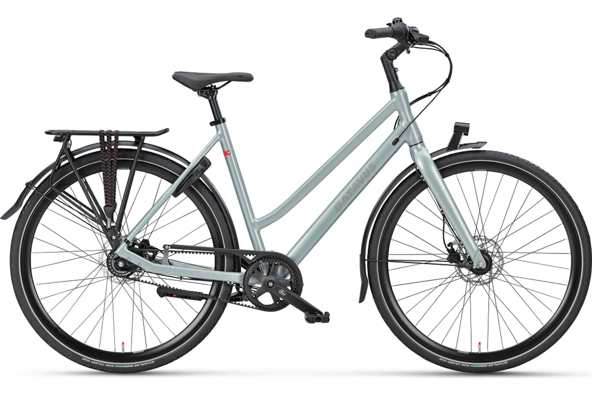 Batavus Dinsdag Exclusive N7 Dames SALE