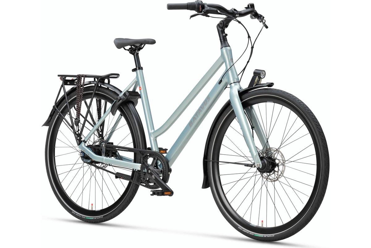 Batavus Dinsdag Exclusive N7 Dames SALE