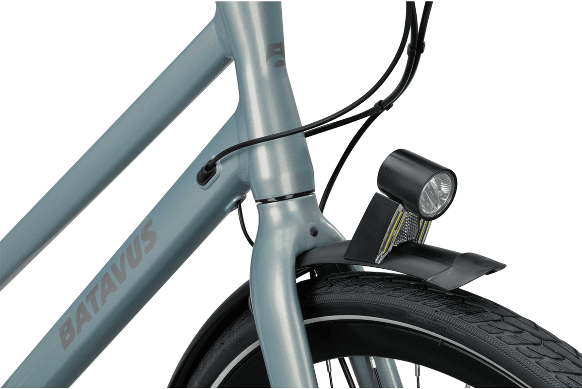 Batavus Dinsdag Exclusive N7 Dames SALE
