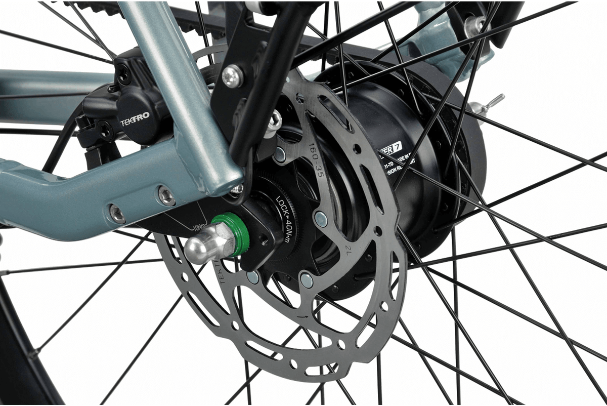 Batavus Dinsdag Exclusive N7 Dames SALE