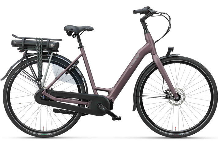 Batavus Finez E-go N7 Dames SALE