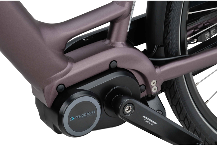 Batavus Finez E-go N7 Dames SALE