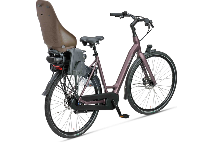 Batavus Finez E-go N7 Dames SALE