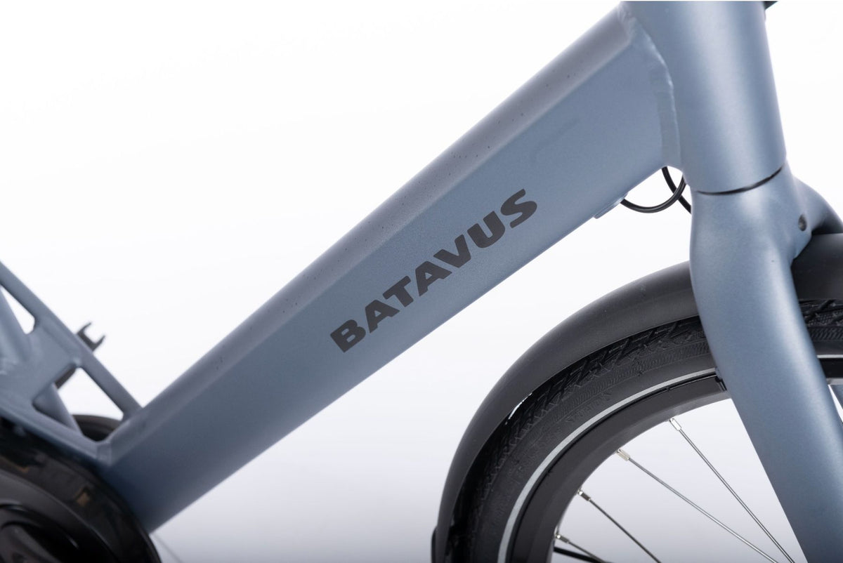 Batavus Mambo N7 Dames SALE