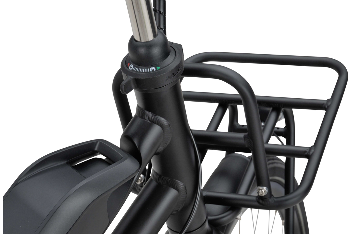 Batavus Quip Extra Cargo E-Go N7 Dames SALE
