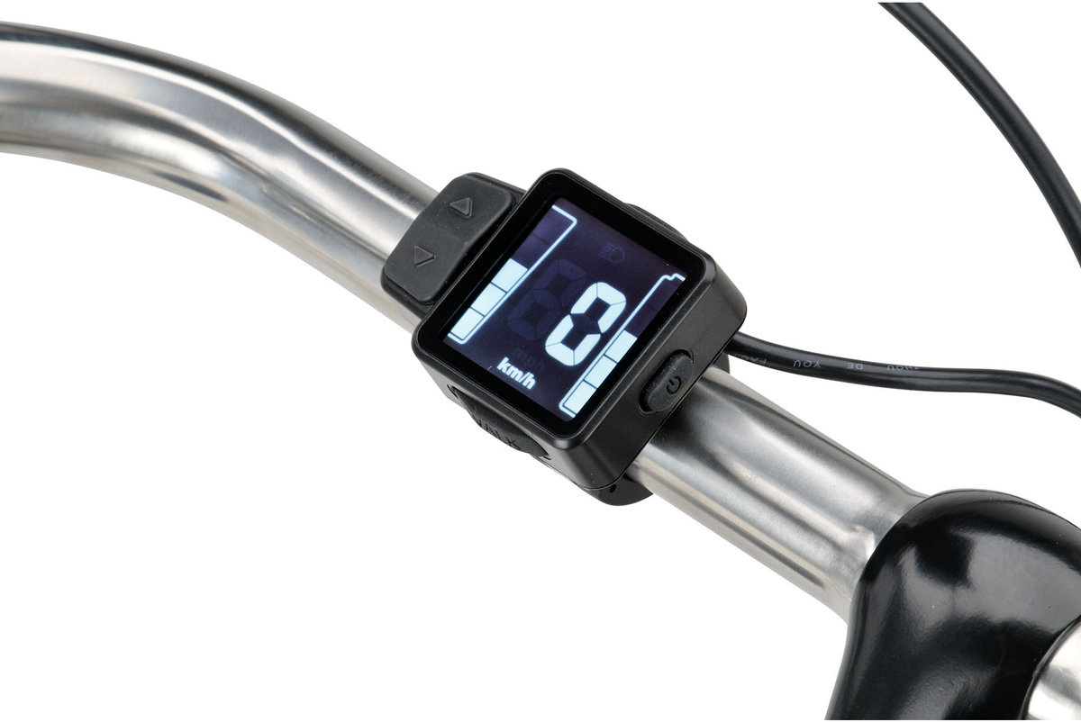 Batavus PACKD E-go N7 Dames SALE