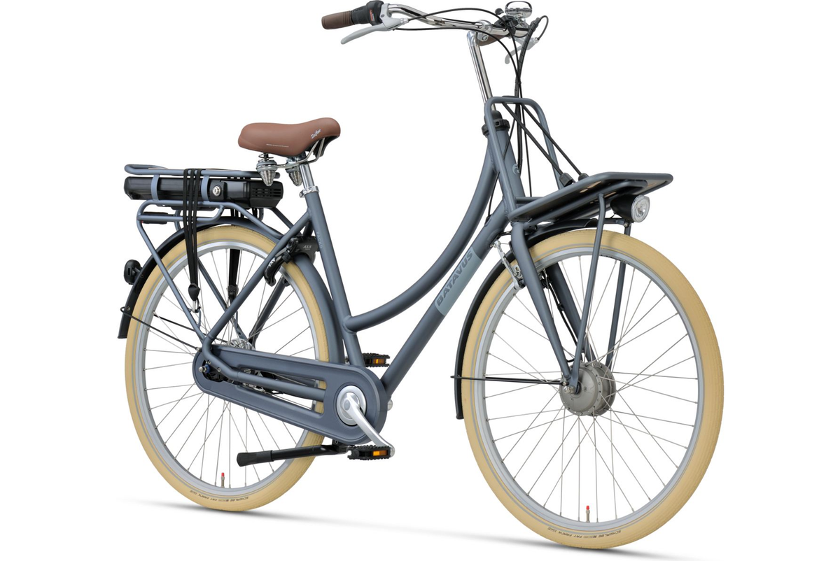 Batavus PACKD E-go N7 Dames SALE