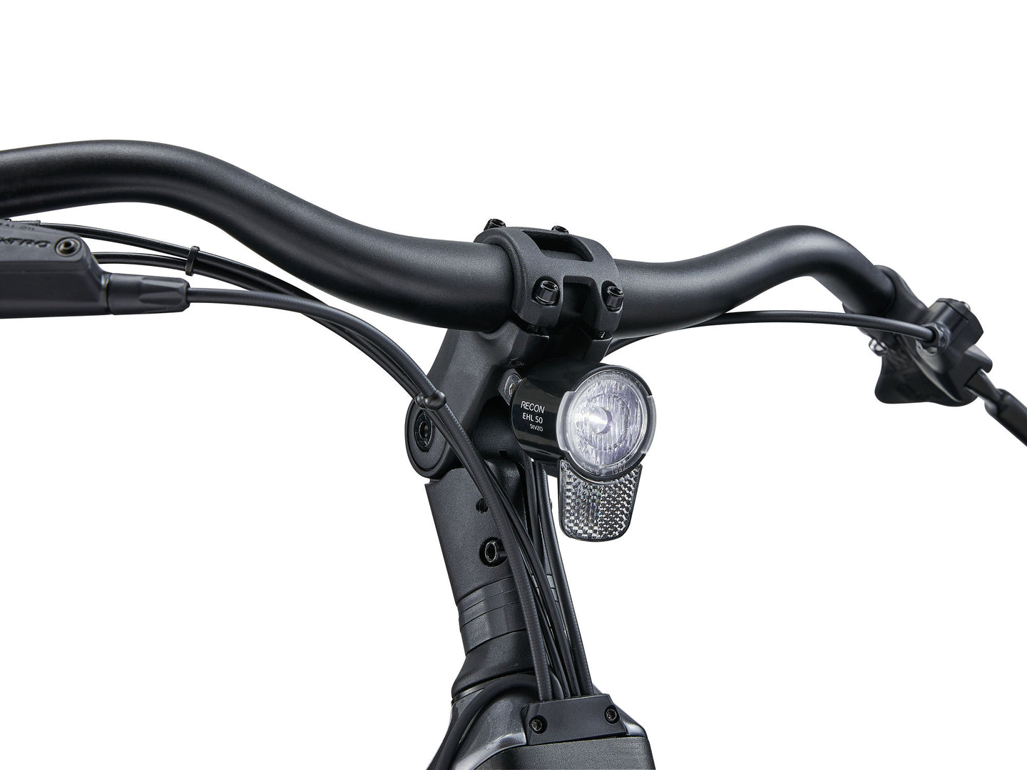 Giant NewTour E+ 3 DD 2026 Heren - Fietsenconcurrent.nl