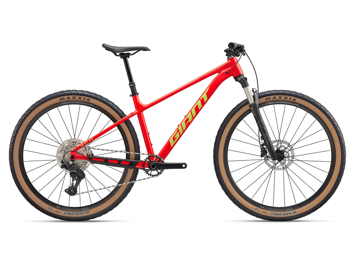 Giant Talon 29 0 2026 Heren