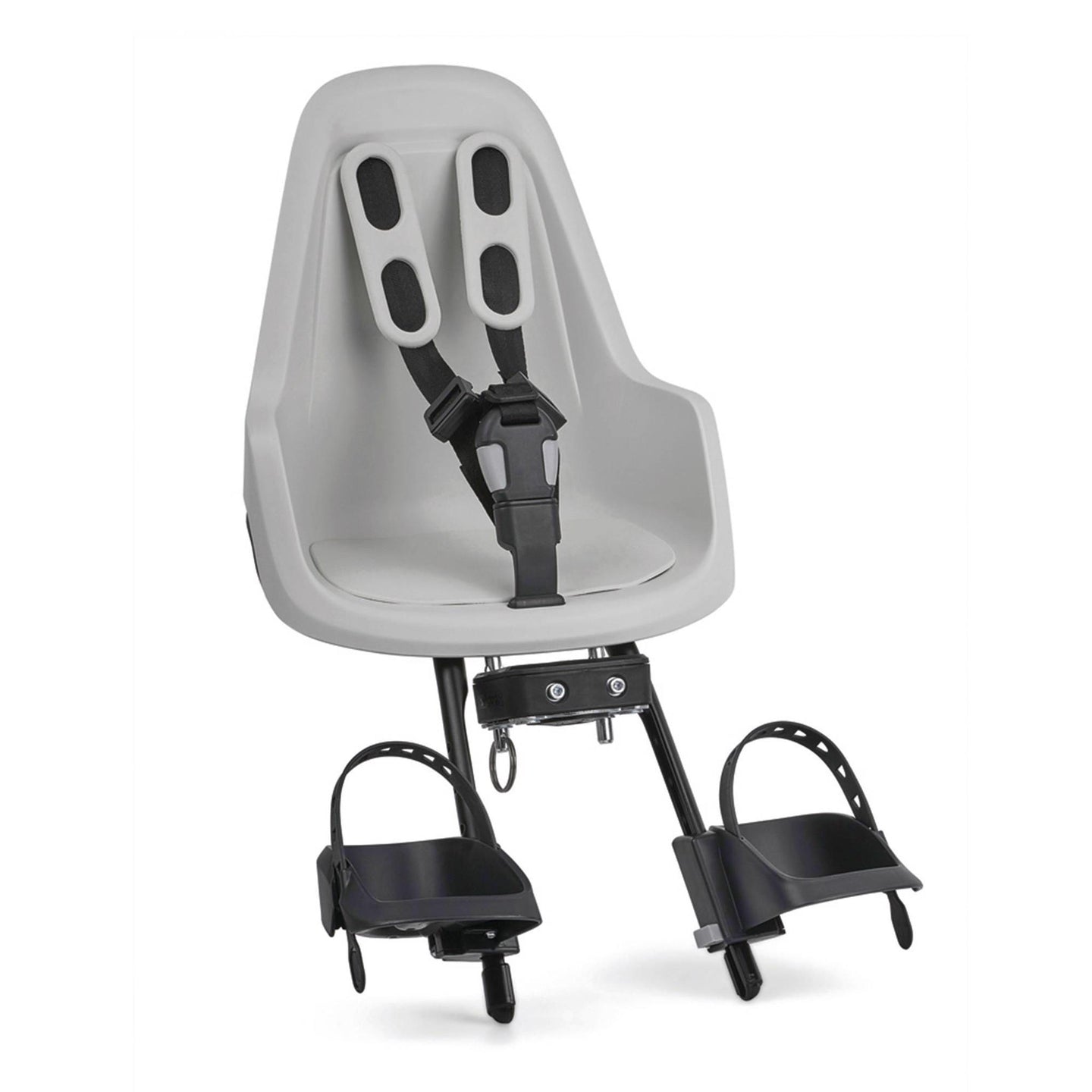 Bobike One Mini Snow White - Fietsenconcurrent.nl