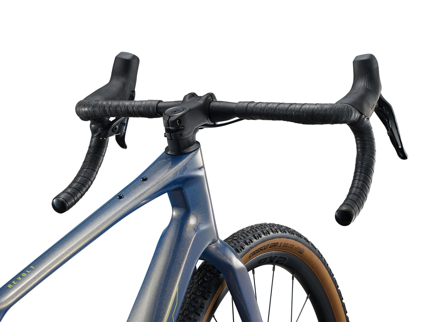 Giant Revolt Advanced 1 2026 heren - Fietsenconcurrent.nl