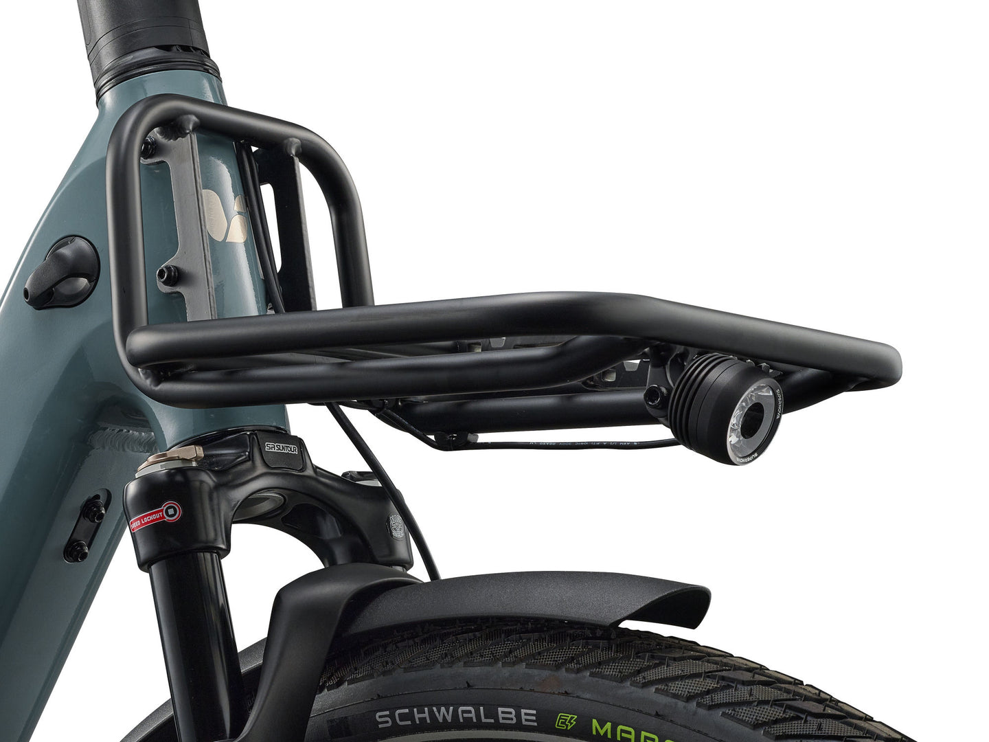 Giant Allure E+ 0 Dames