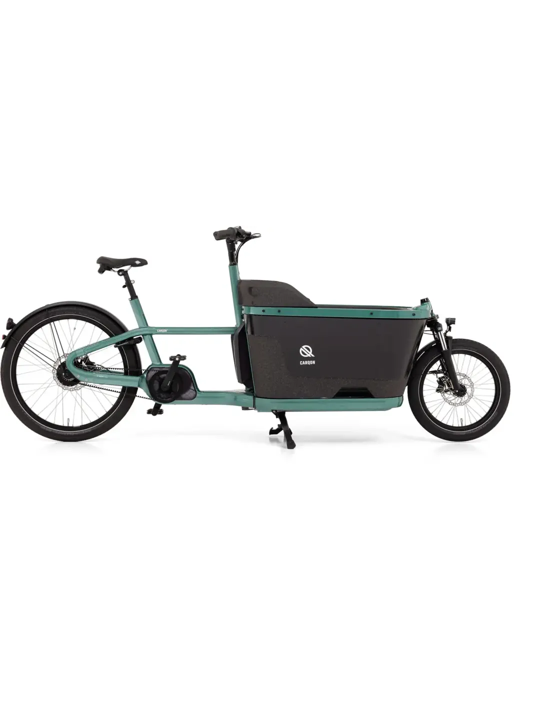 Carqon Cruise Smart E2 Elektrische Bakfiets SALE
