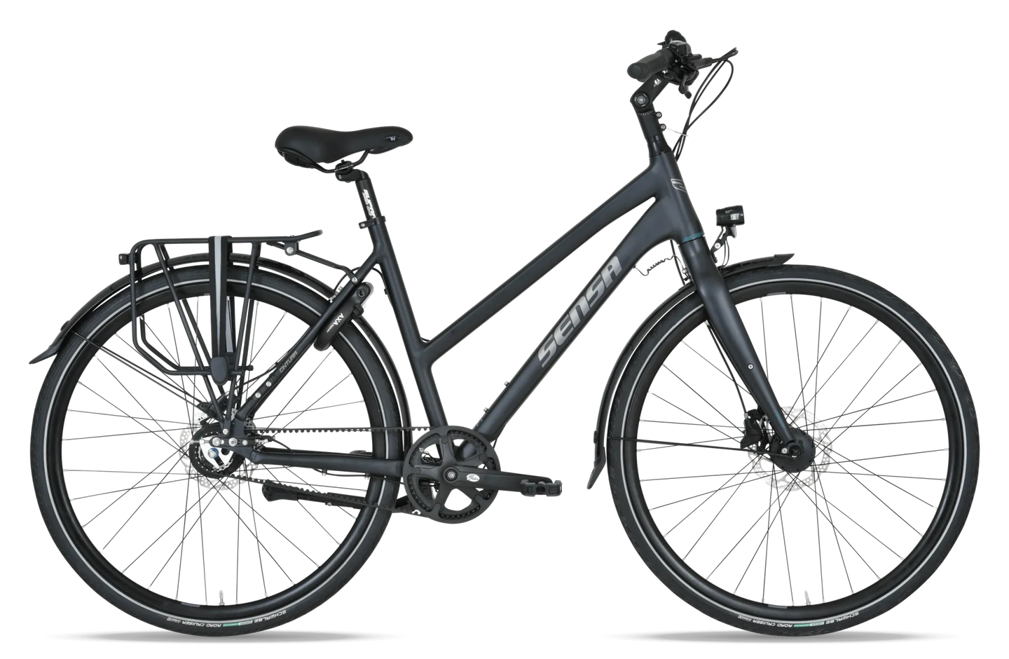 Sensa Cintura Comfort Dames - Fietsenconcurrent.nl