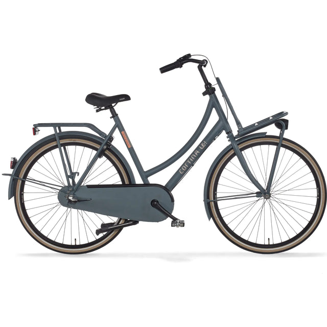 Cortina U4 Transport RN3 2025 Dames - Fietsenconcurrent.nl