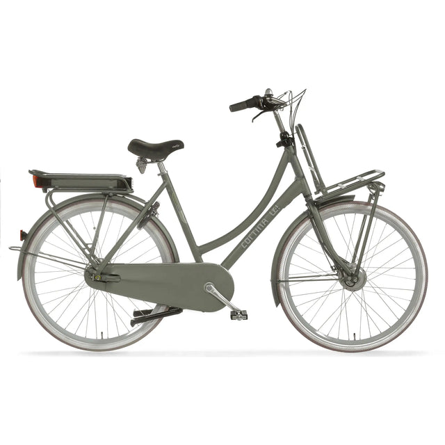 Cortina E-U4 Transport FM N7 2025 Dames - Fietsenconcurrent.nl