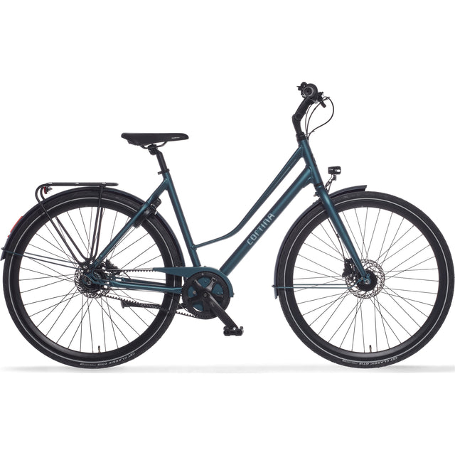 Cortina Mozzo N7 2024 Dames - Fietsenconcurrent.nl