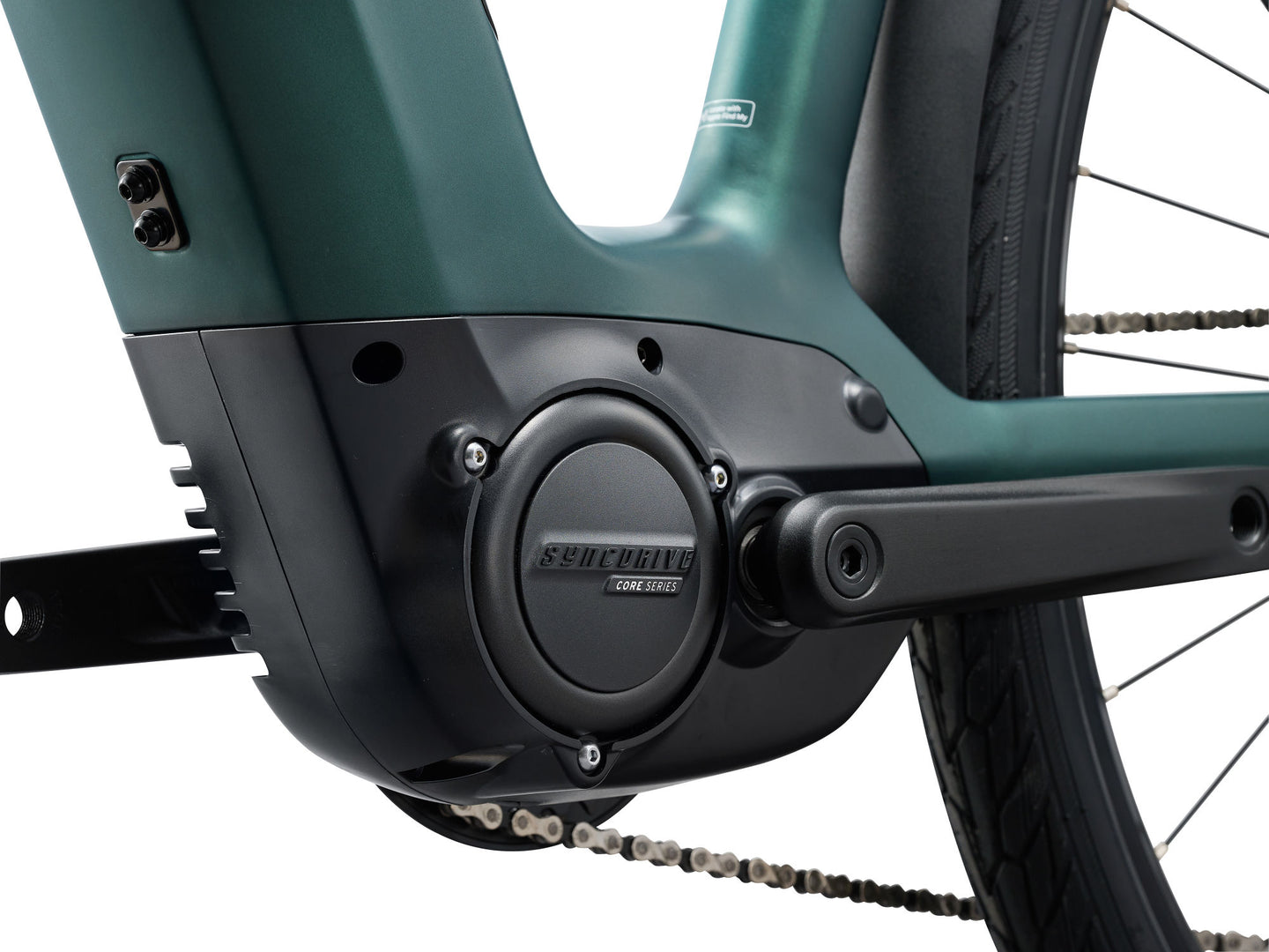 Giant NewTour E+ 3 DD 2026 Heren - Fietsenconcurrent.nl