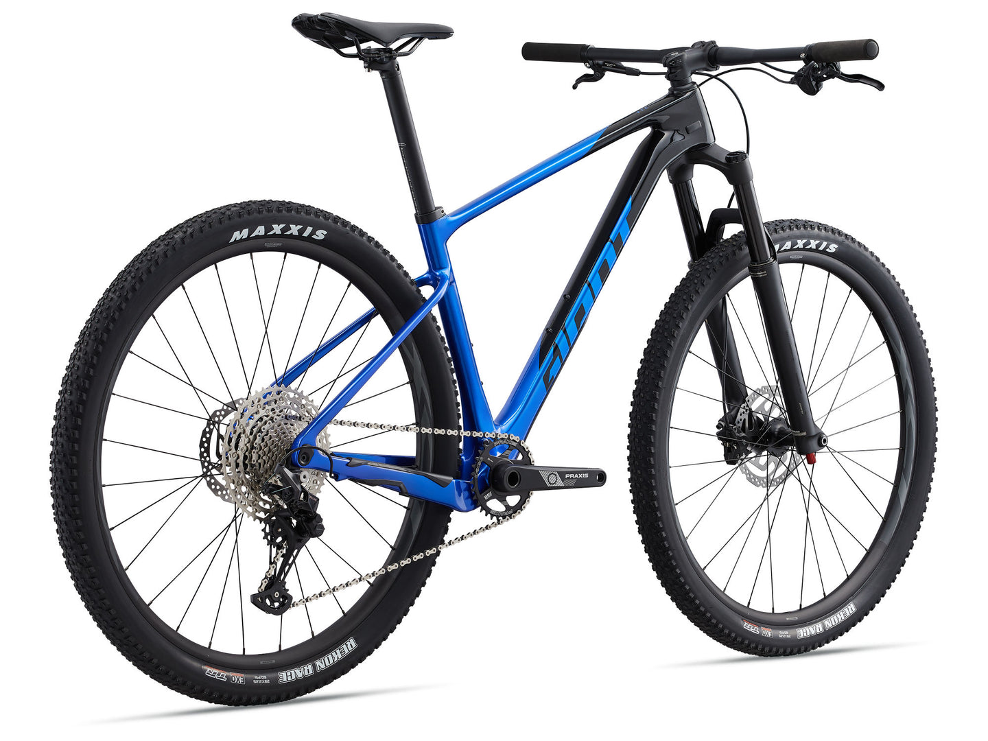 Giant XTC Advanced 29 3 Heren - Fietsenconcurrent.nl