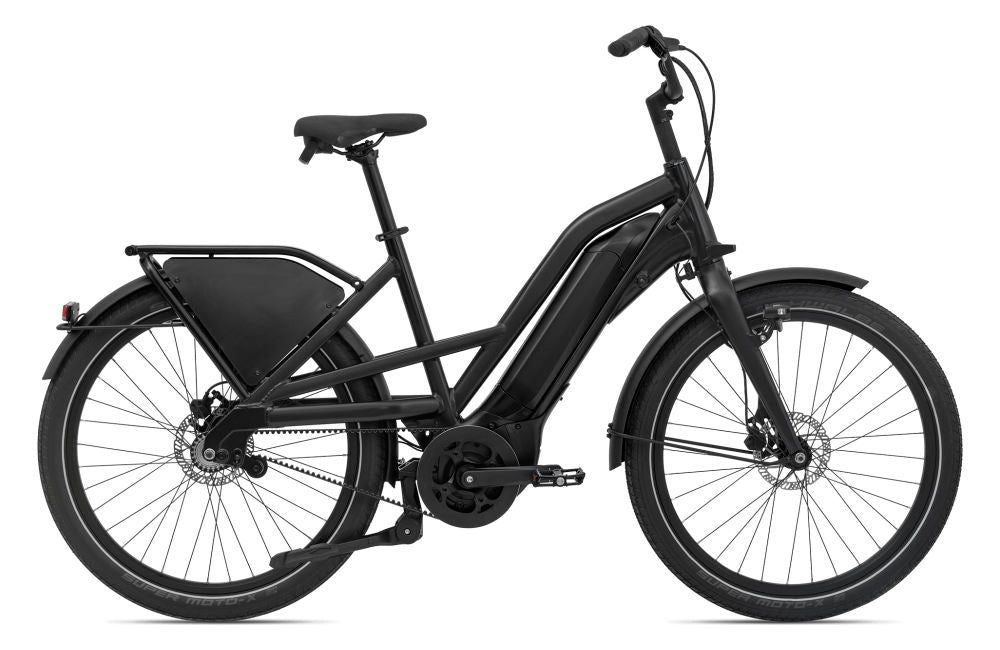 Giant Delivery E+ 2025 Dames