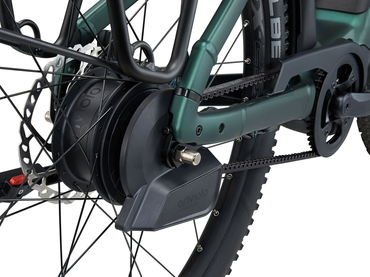 Giant Anytour X E+ 0 2026