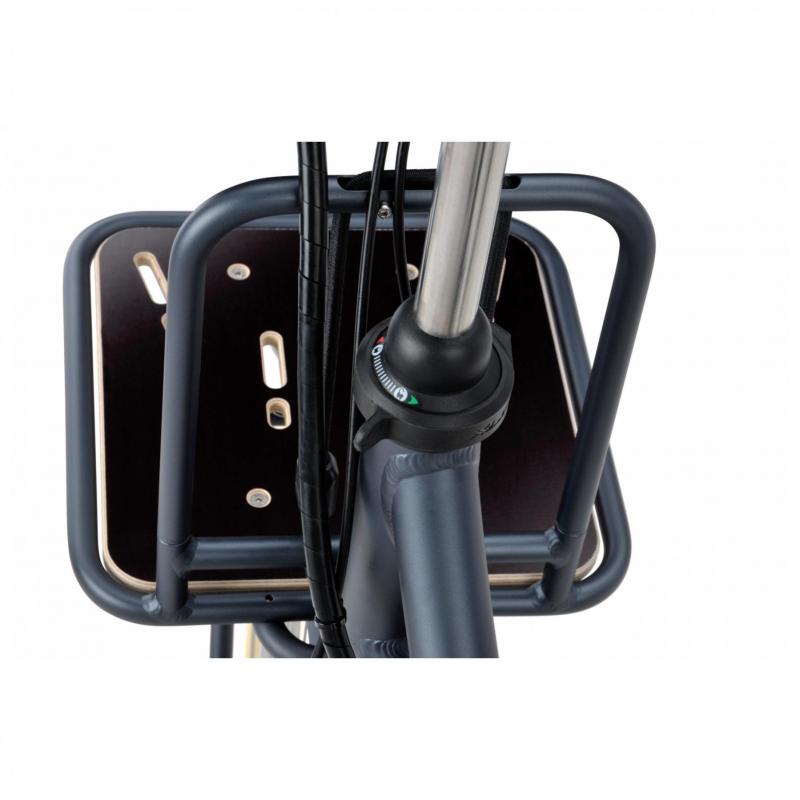Batavus PACKD E-go N7 Dames SALE