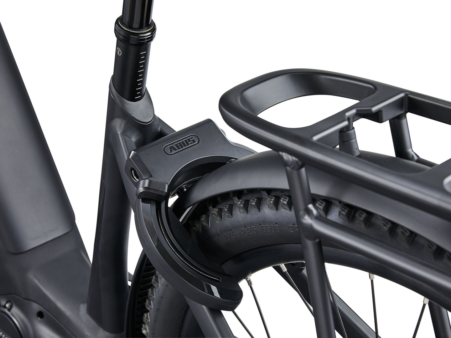 Giant AnyTour X E+ 2 2026 Dames - Fietsenconcurrent.nl