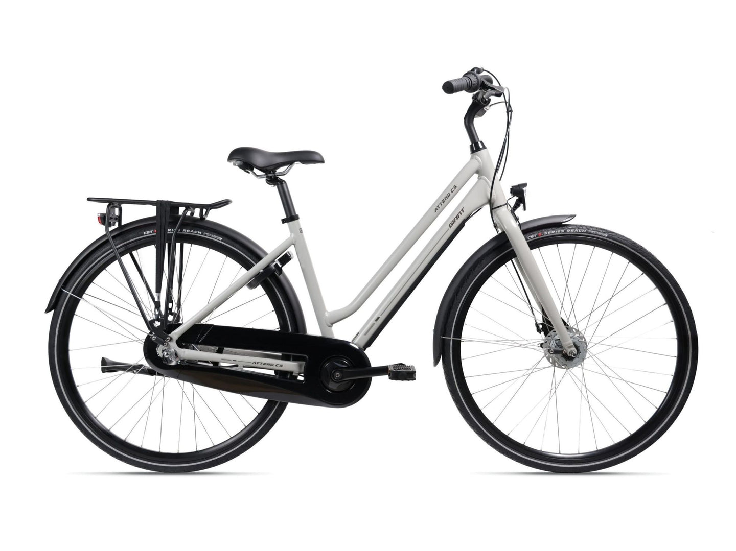 Giant Attend CS 3 LDS GB 2026 Dames