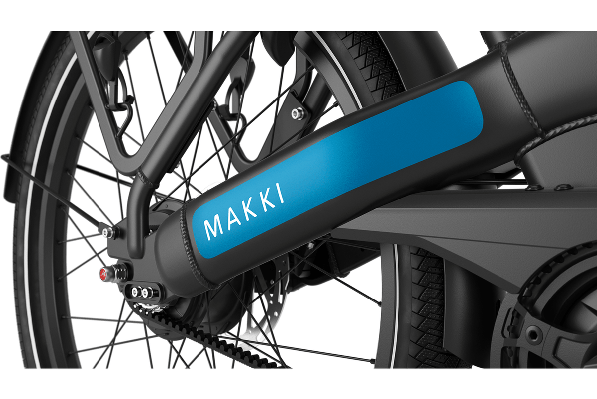 Gazelle Makki Load Elektrische Bakfiets SALE