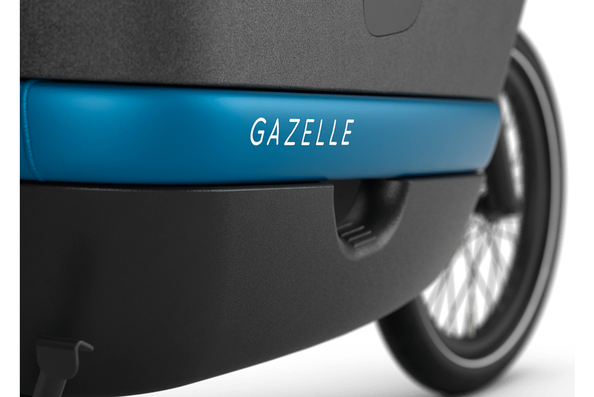 Gazelle Makki Load Elektrische Bakfiets SALE