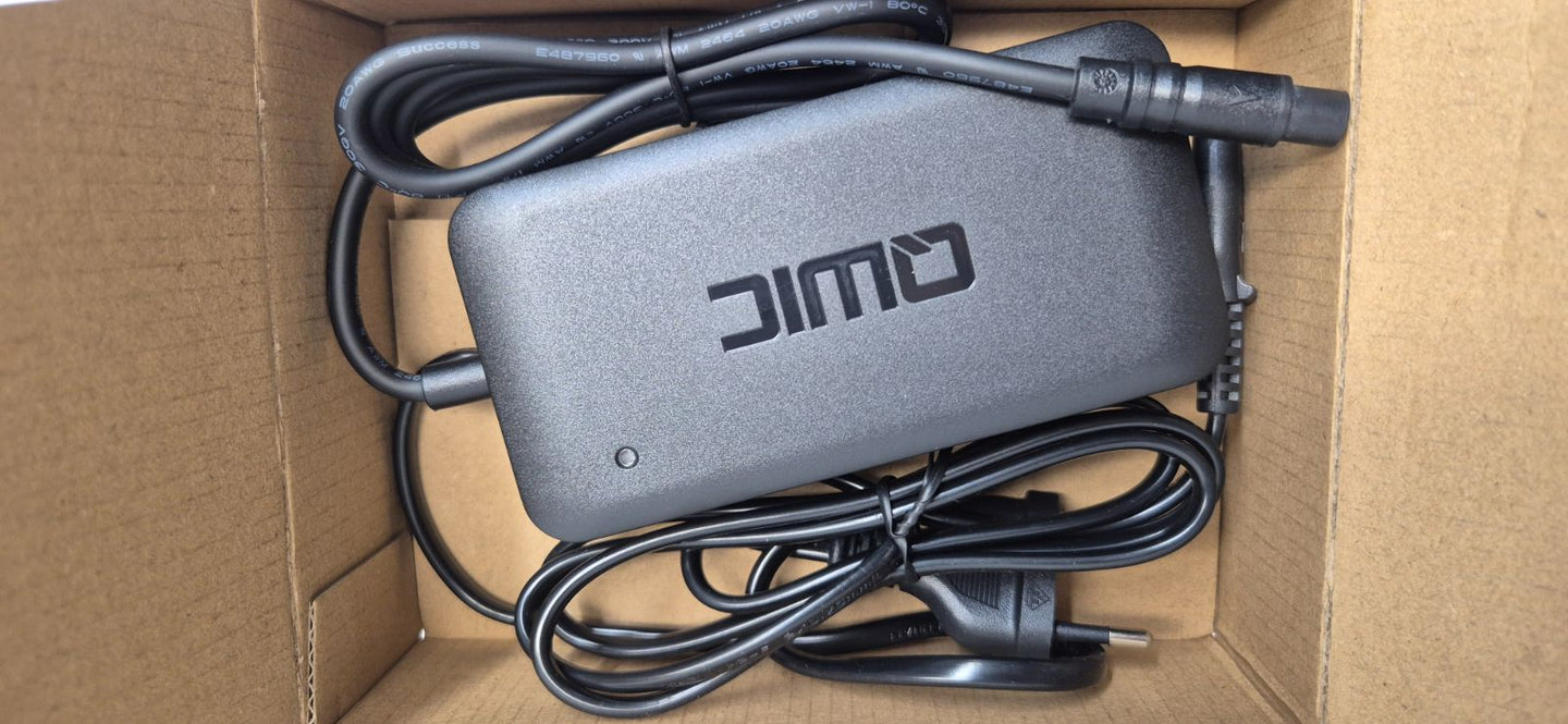 Qwic Premium MN7 Dames Refurbished