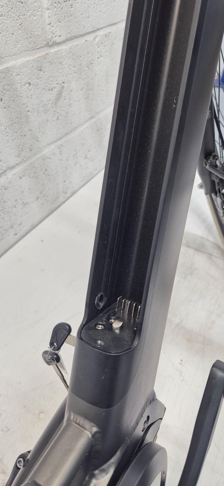 Qwic Premium MN7 Dames Refurbished