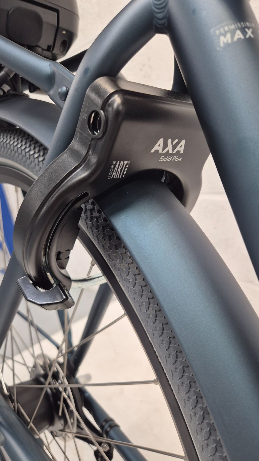 Cortina E-U1 N7 Heren Refurbished - Fietsenconcurrent.nl