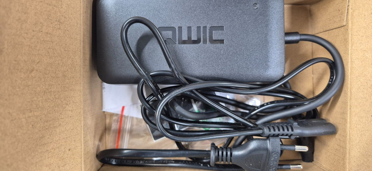 Qwic Premium N7 Dames Refurbished