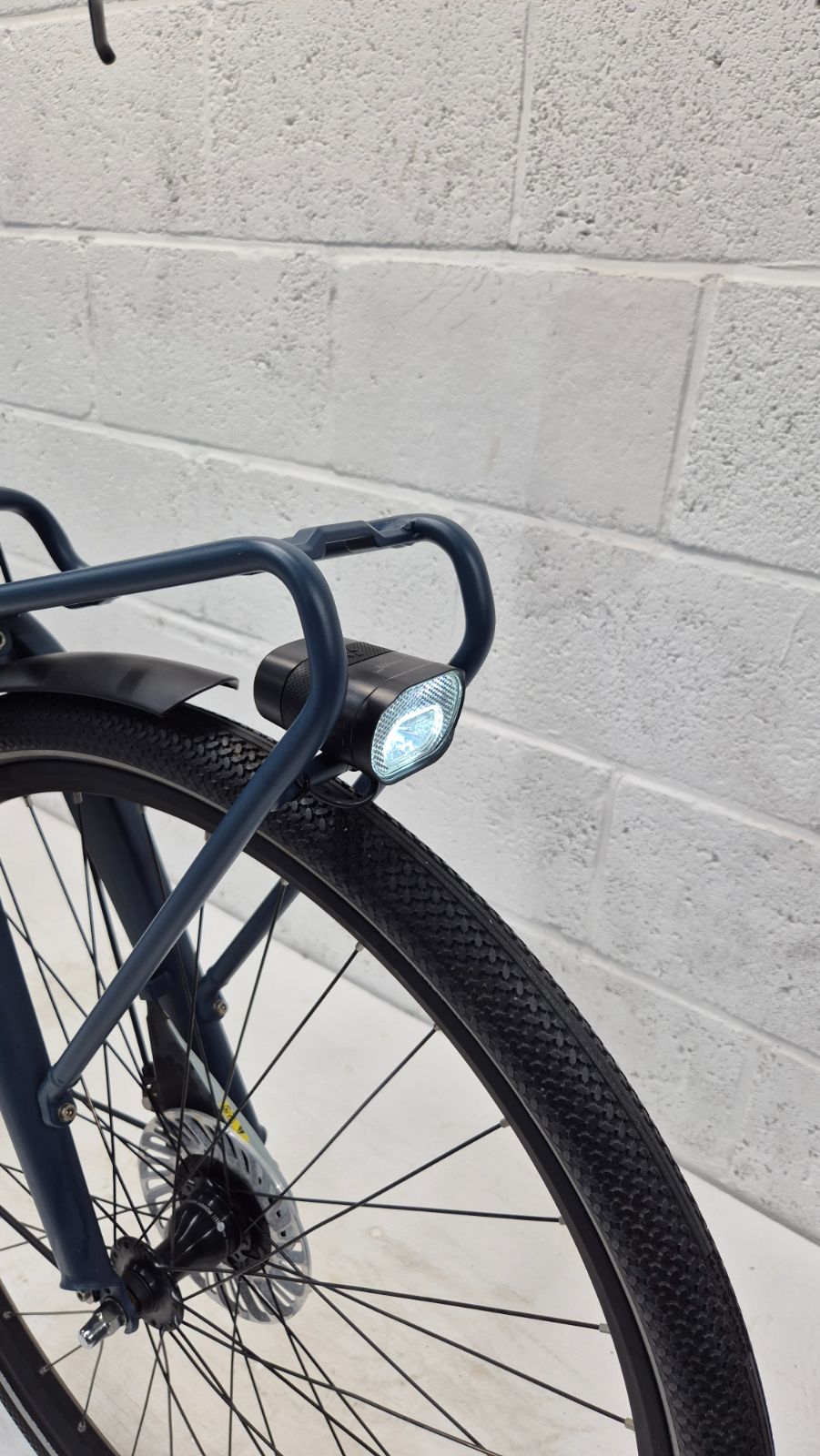 Cortina E-Common MM N7 Heren Refurbished