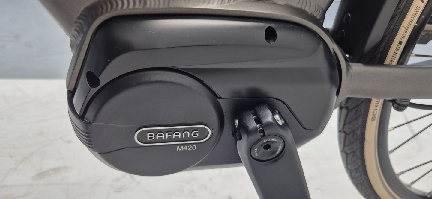 Qwic Premium MN7 Dames Refurbished