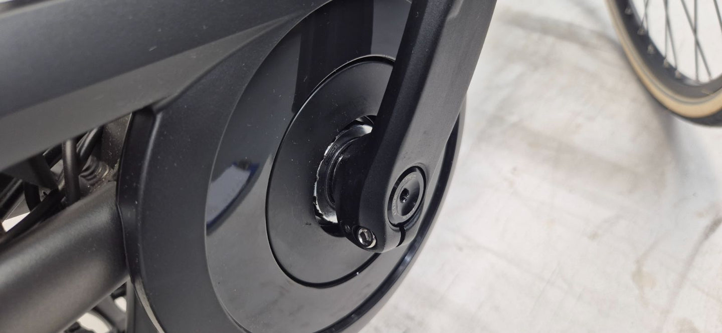 Qwic Premium MN7 Dames Refurbished