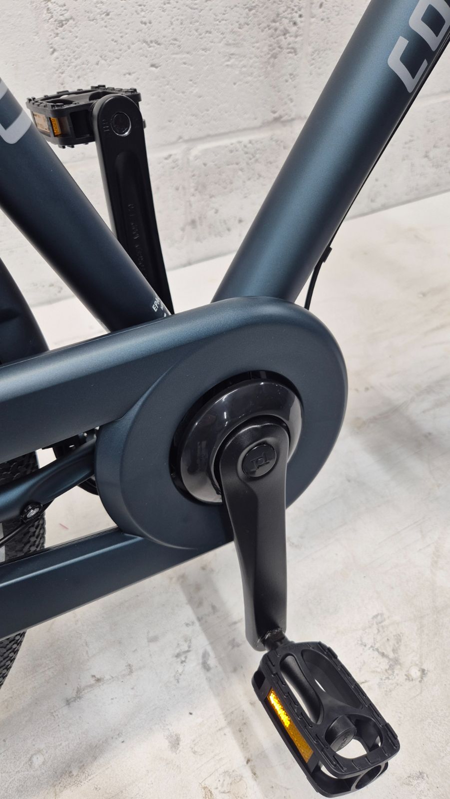 Cortina E-U1 N7 Heren Refurbished - Fietsenconcurrent.nl