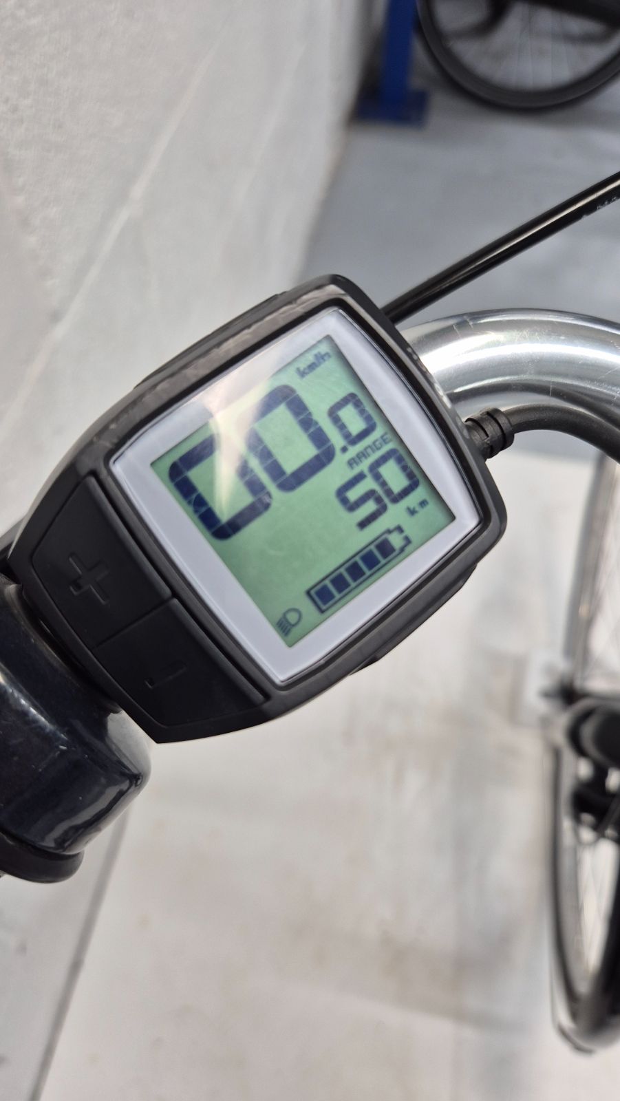 Gazelle Orange C7 Refurbished