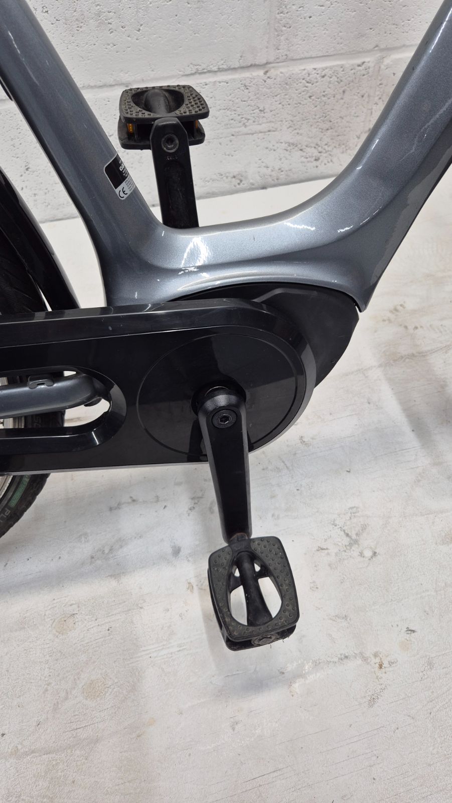 Gazelle Orange C7 Refurbished