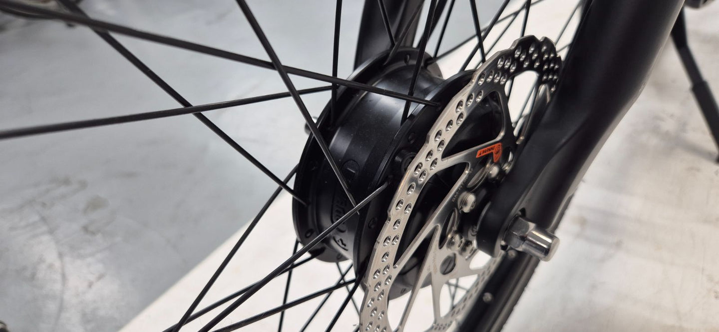 Qwic Premium N7 Dames Refurbished