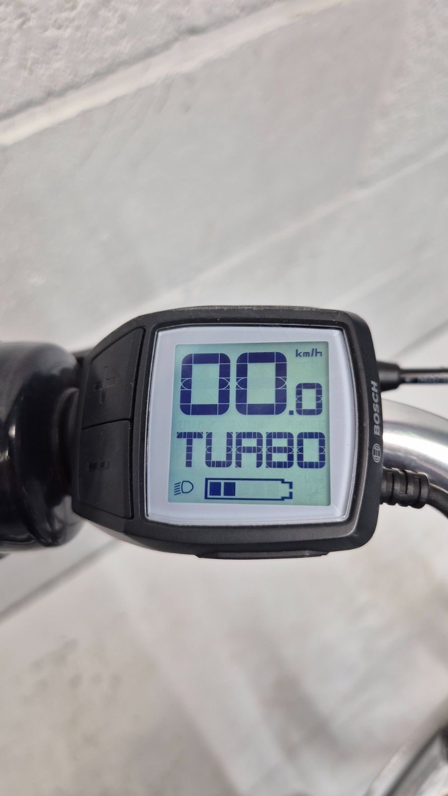 Gazelle Orange C7 Refurbished