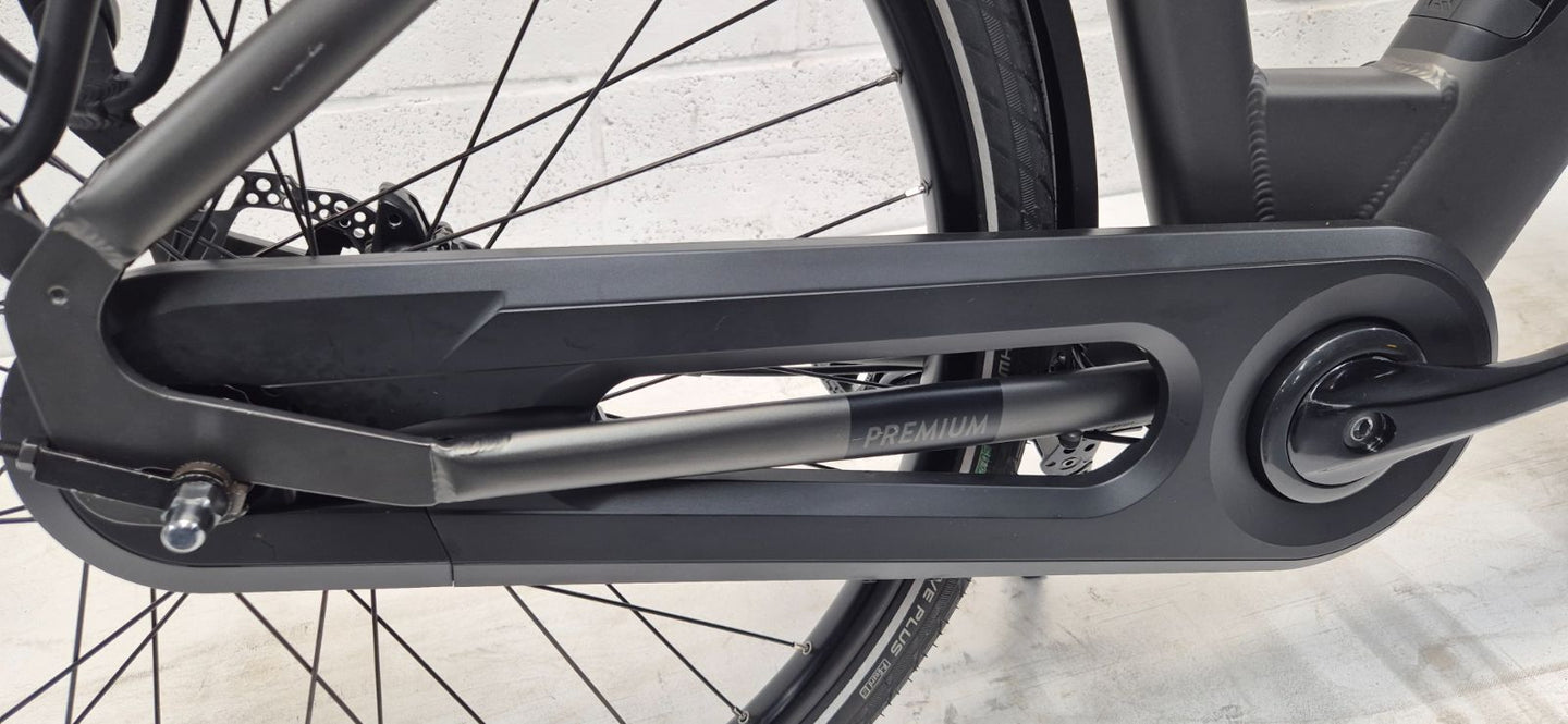 Qwic Premium N7 Dames Refurbished