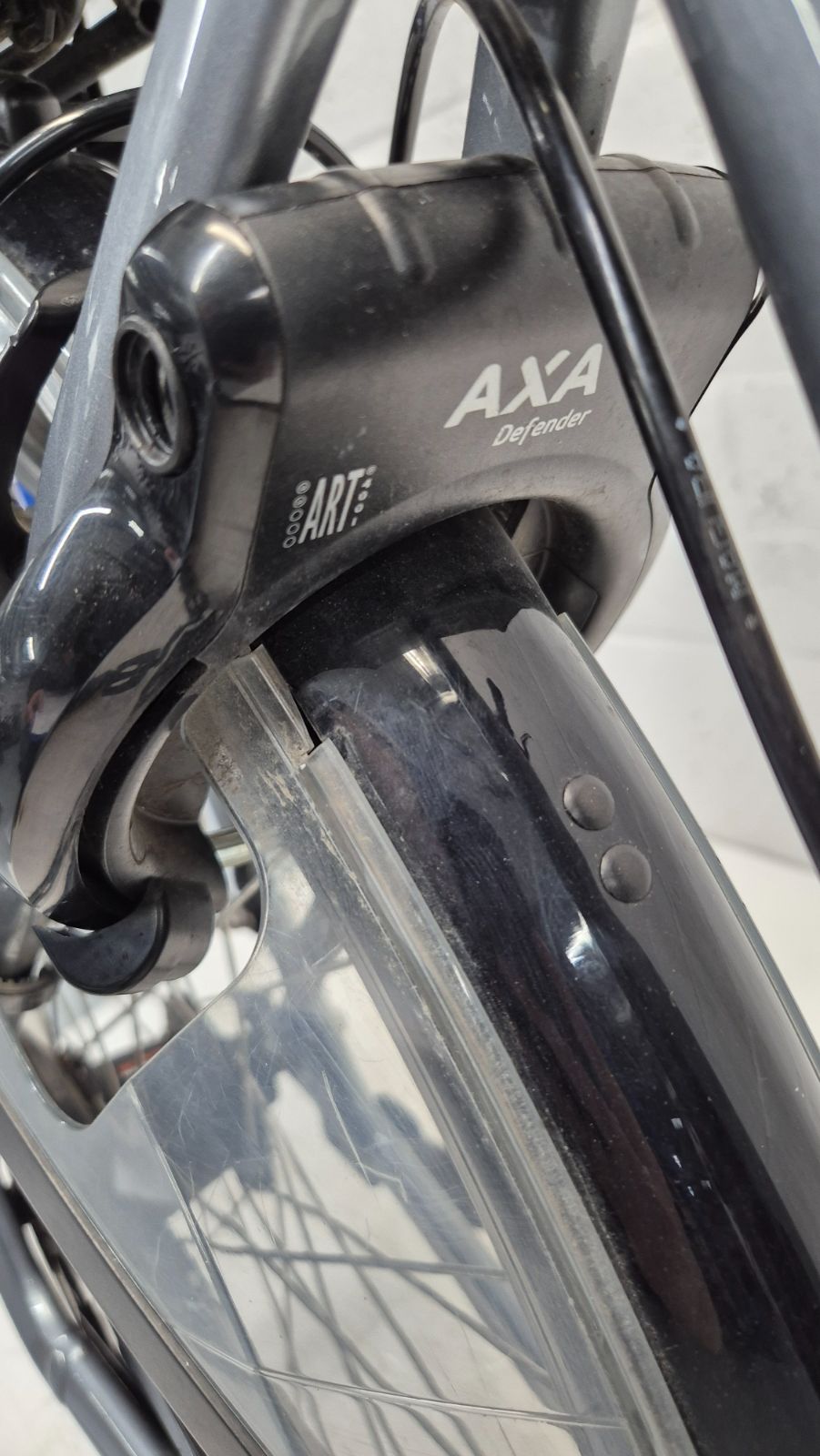 Gazelle Orange C7 Refurbished