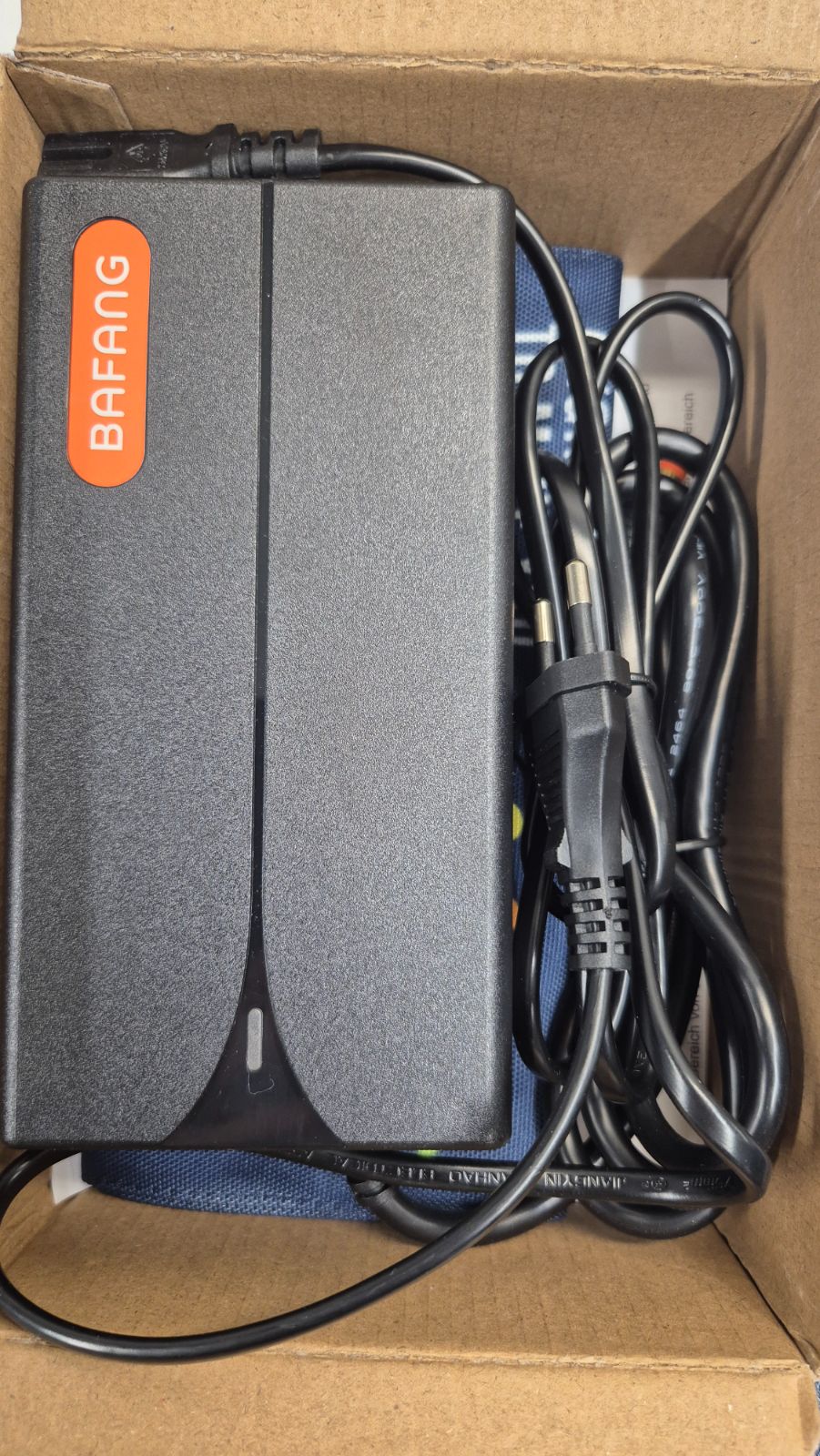 Cortina E-U1 N7 Heren Refurbished - Fietsenconcurrent.nl