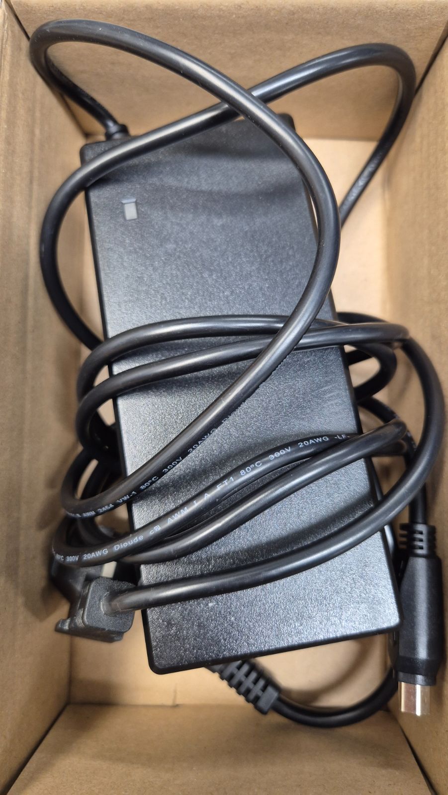 Cortina E-U4 Transport FM N7 Heren Refurbished