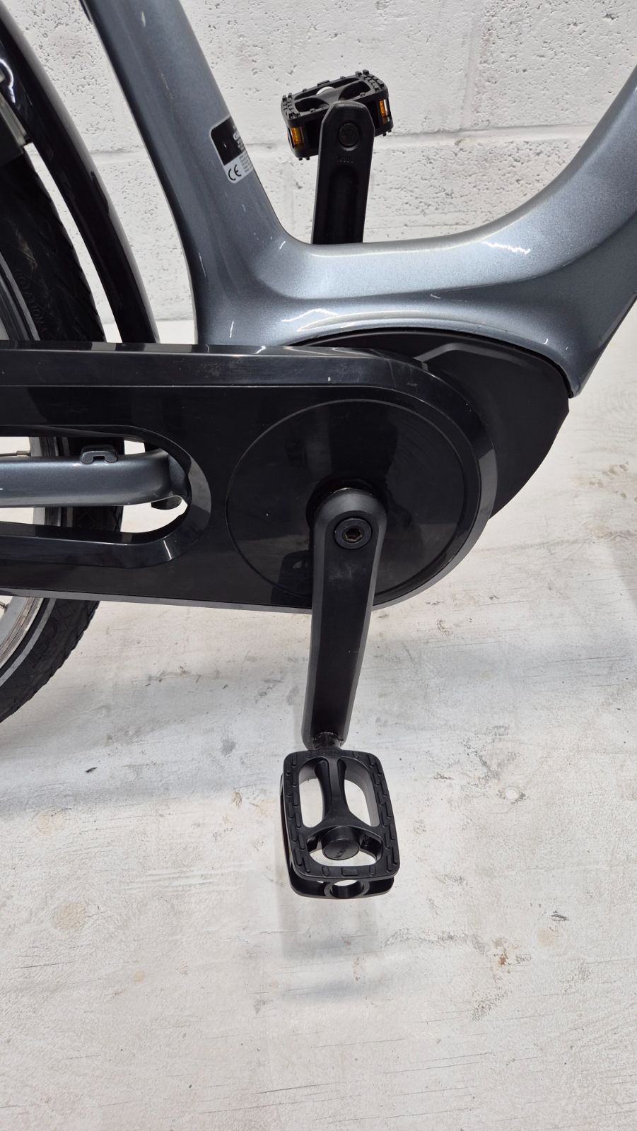 Gazelle Orange C7 Refurbished