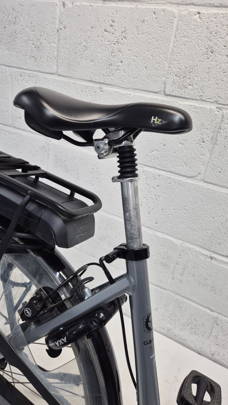 Gazelle Orange C7 Refurbished