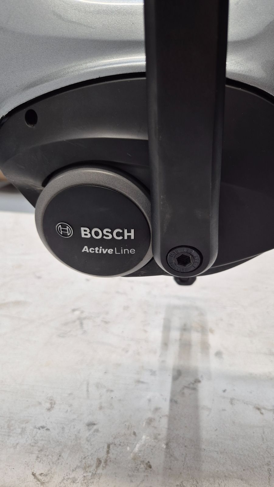 Gazelle Orange C7 Refurbished