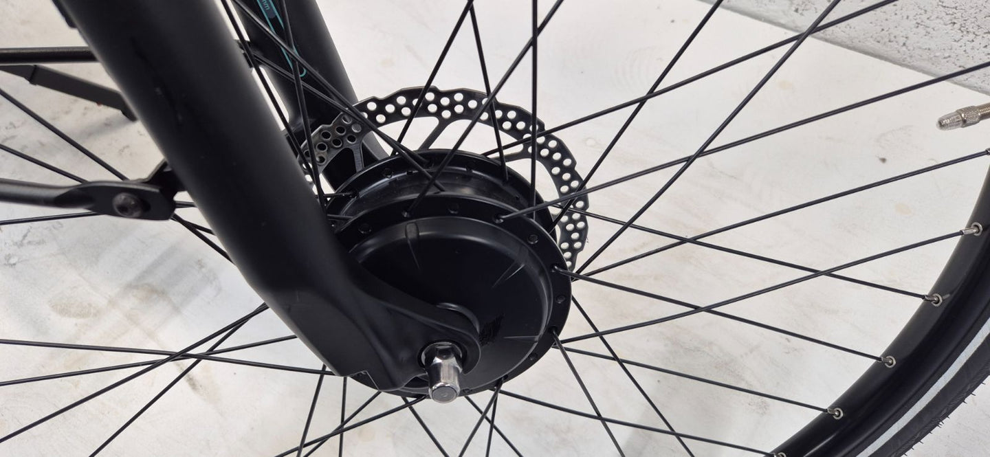 Qwic Premium N7 Dames Refurbished